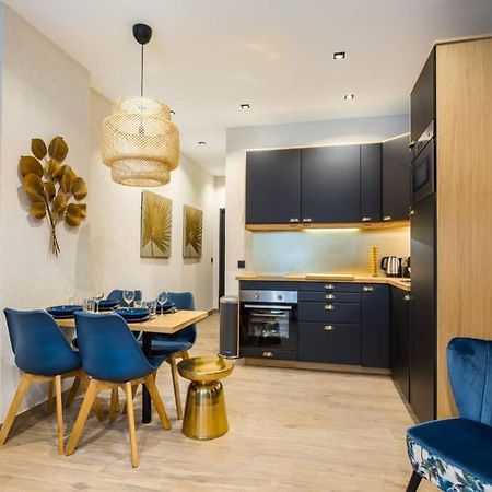 Nation-Charonne II Charming Apartment 1Br-4P パリ エクステリア 写真