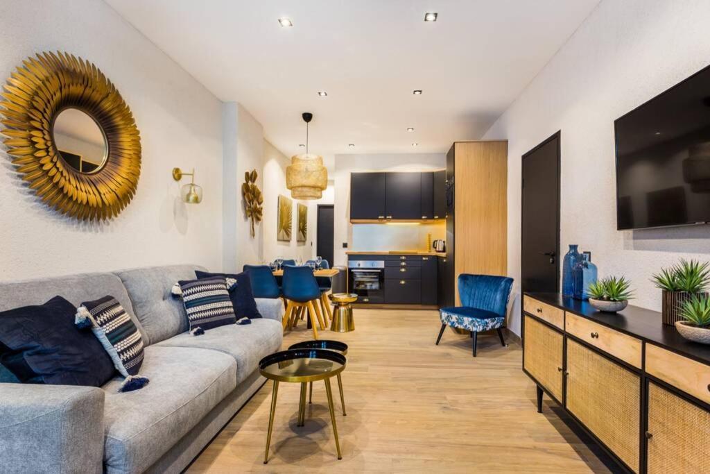 Nation-Charonne II Charming Apartment 1Br-4P パリ エクステリア 写真