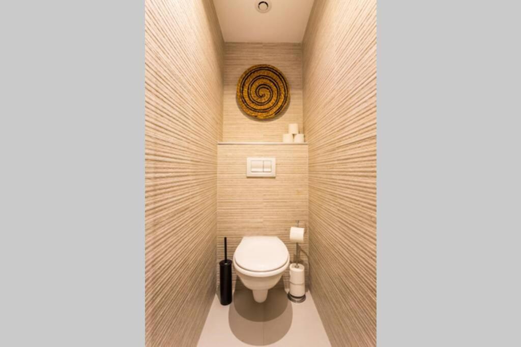 Nation-Charonne II Charming Apartment 1Br-4P パリ エクステリア 写真